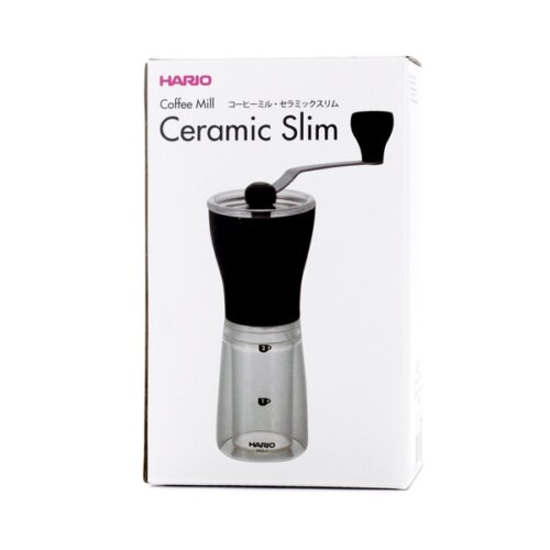Hario Mini Mill Slim młynek