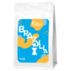 Brazylia Yellow Bourbon Fazenda Rainha - Kawa ziarnista jasno palona Specialty | 250 g