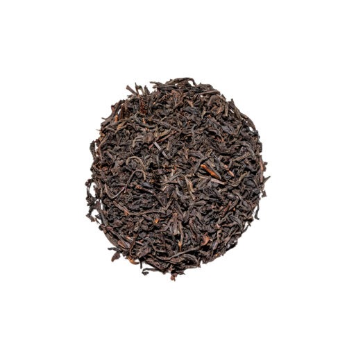 Alternative view of Herbata czarna Ceylon BOP 100g - SUZANN