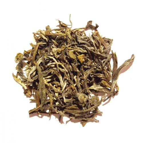 Fujian White herbata biała 100g - SUZANN