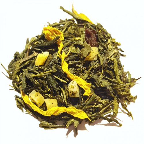 Wielka Świątynia | Herbata Zielona 100g - SUZANN