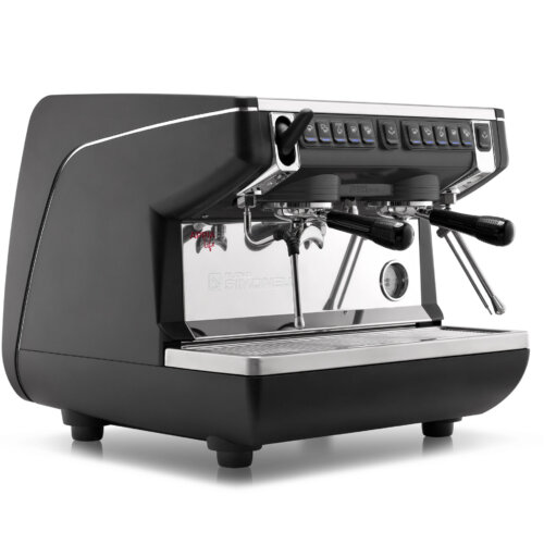 NUOVA SIMONELLI APPIA LIFE COMPACT VOL 2 GR