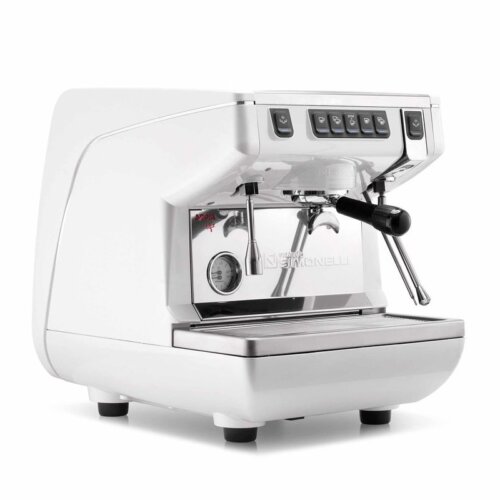 NUOVA SIMONELLI APPIA LIFE VOL 1 GR