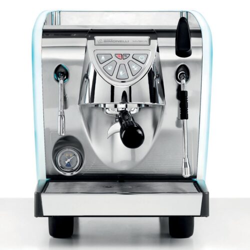 NUOVA SIMONELLI MUSICA LUX 1 GR