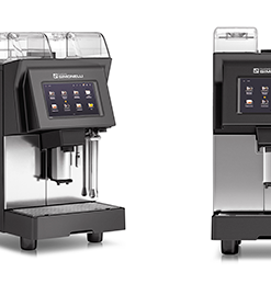 NUOVA SIMONELLI PRONTOBAR TOUCH 2M