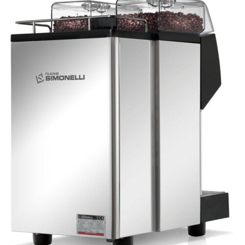 NUOVA SIMONELLI PRONTOBAR SILENT 2M