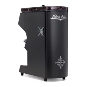 Victoria Arduino Mythos One tył młynka