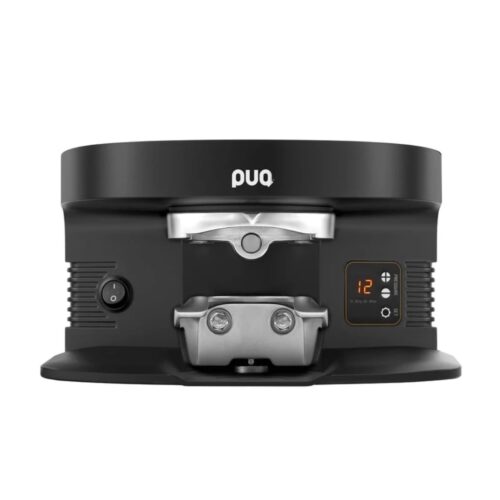 PUQPRESS M3/4/5 BLACK