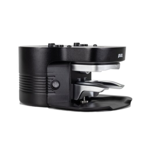 PUQPRESS M3/4/5 BLACK