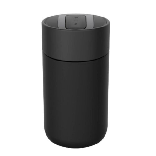 Kubek termiczny Kambukka Olympus Jet Black