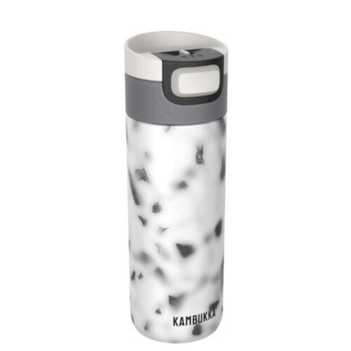 Kubek termiczny Kambukka Etna Foggy Terrazzo