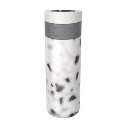 Kubek termiczny Kambukka Etna Foggy Terrazzo