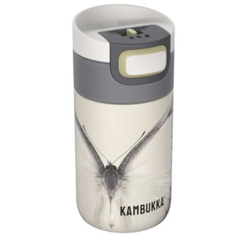 Kambukka Etna Yellow Butterfly