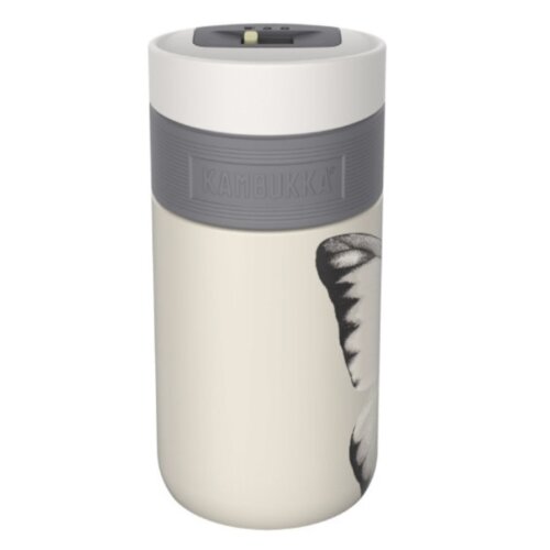 Kambukka Etna Yellow Butterfly