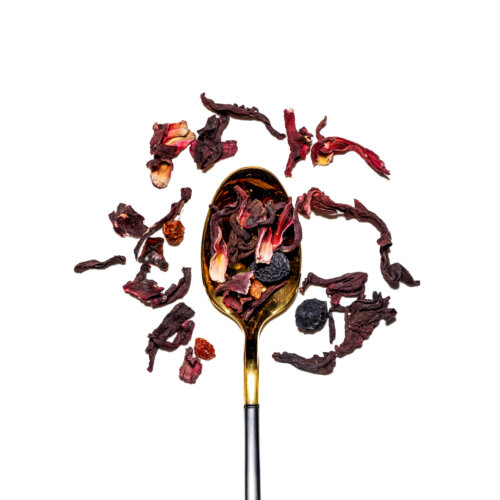 herbata owocowa Tarniówka