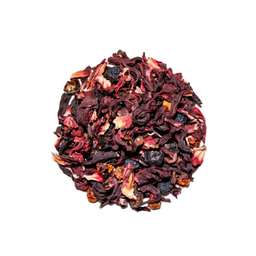 herbata owocowa Tarniówka