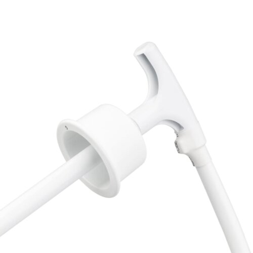 Pompka do wody Flojet połączenie