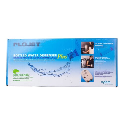 Pompka do wody Flojet Karon