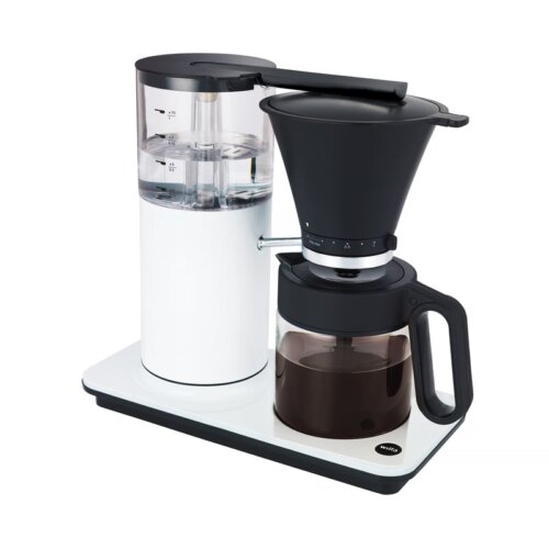 Wilfa - Classic+ Coffee maker white
