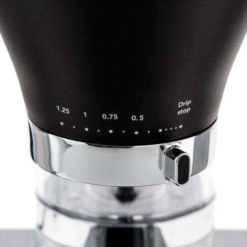 Wilfa Svart Presisjon WSP-2A - Ekspres przelewowy