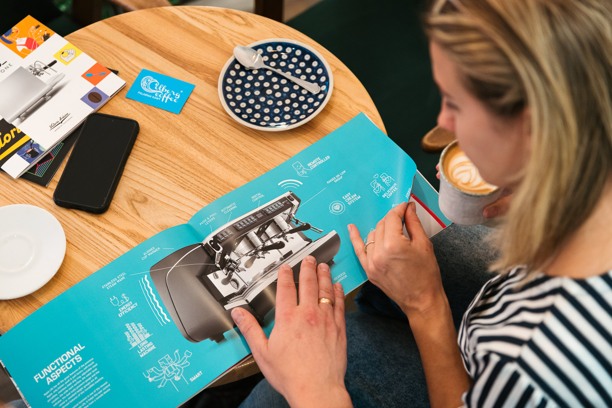 Ekspresy Kolbowe Kołobrzeg