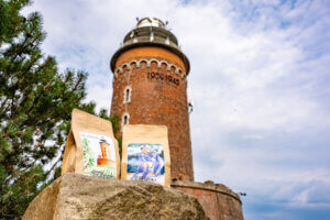 colberg historia kawy w Kołobrzegu