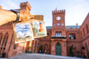 Colberg - Kawa z tradycją