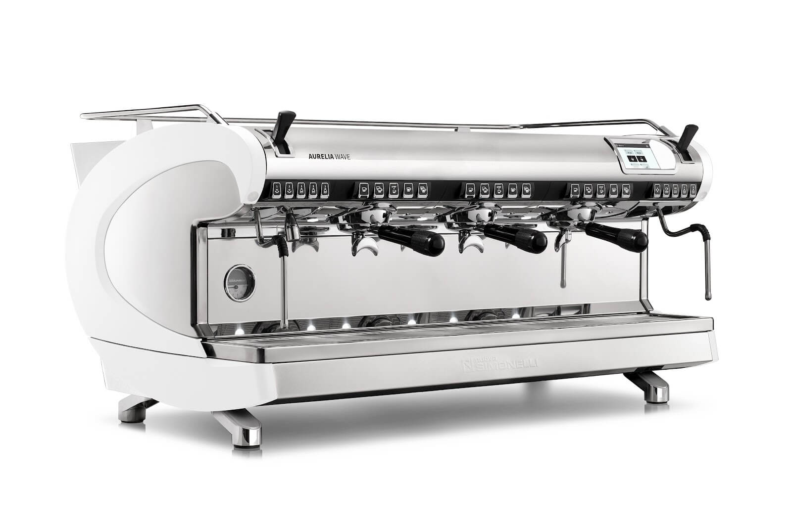 Nuova Simonelli Aurelia Wave