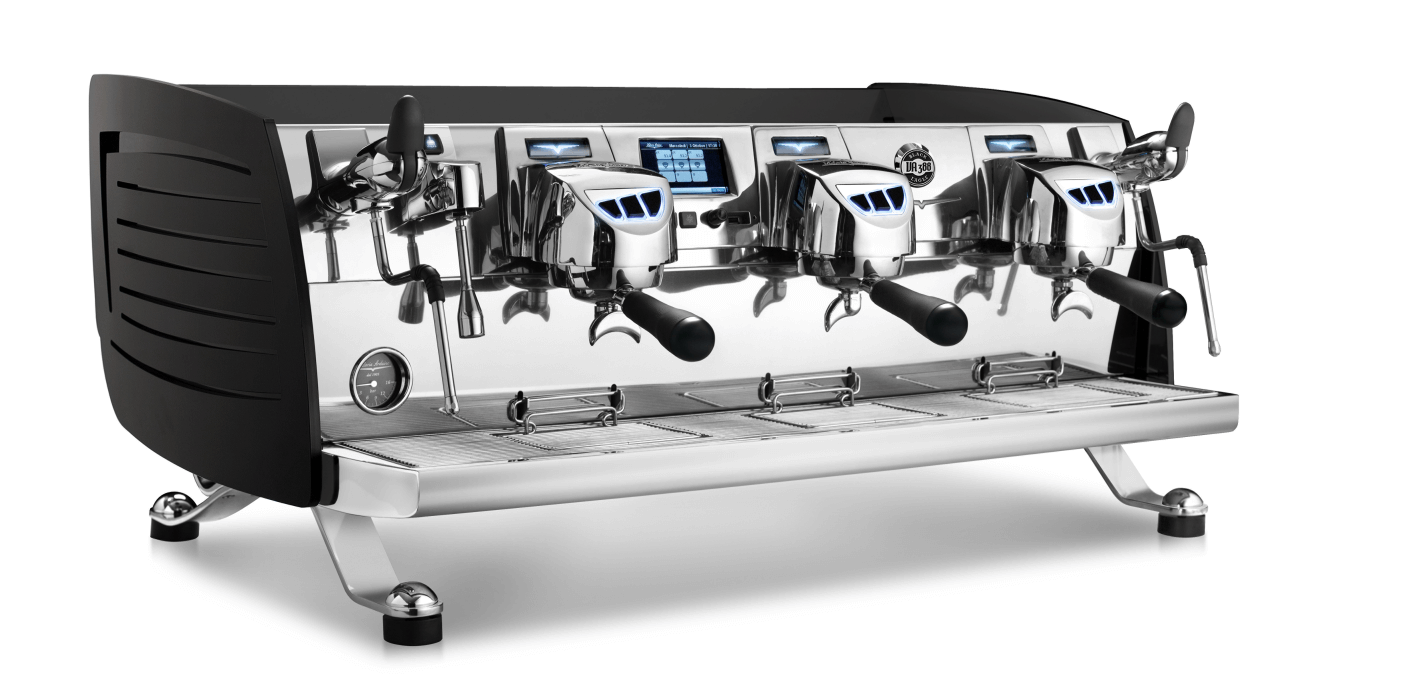 Victoria Arduino Black Eagle Gravitech