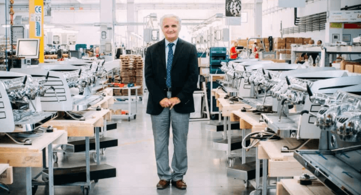 Jaki ekspres do kawiarni wybrać ekspres do kawy