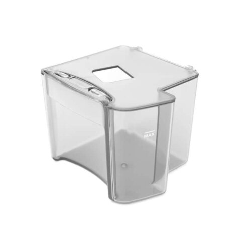 pojemnik na ziarno młynka Wilfa Svart CGWS-130B 4