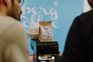 Kawa bezkofeinowa szczecin z Palarni kawy