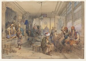 Skąd pochodzi kawa Pochodzenie nazwy "kawa" jest owiane tajemnicą i związane z kilkoma teoriami. Dwie z nich są uznawane za najbardziej prawdopodobne. Pierwsza wskazuje na etiopski region Kaffa, od którego mogła pochodzić nazwa, a druga wywodzi ją z arabskiego słowa "kahwa" – określenia używanego na napój, który dziś jest uwielbiany na całym świecie.