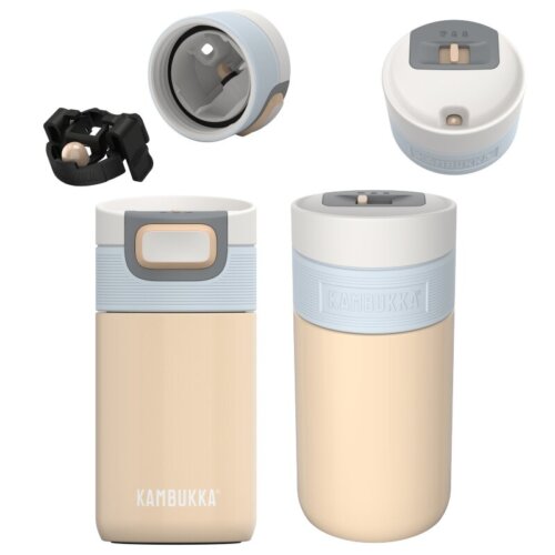 Alternative view of Kubek termiczny Kambukka Etna Iced Latte 300 ml