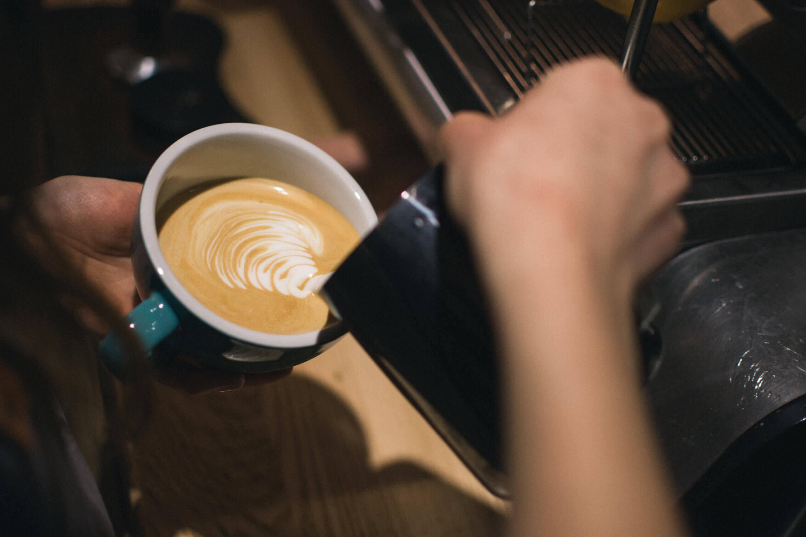 Kawa a ciąża -  czy kawa jest zdrowa dla kobiet w Ciąży?