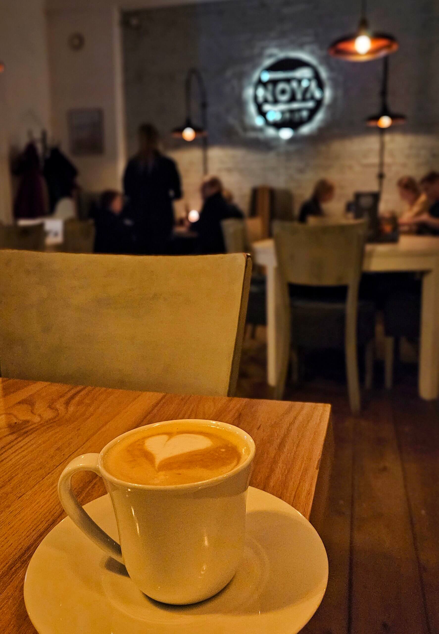 Doświadczenie kulinarne w Nuova Sopot to nie tylko uczta dla podniebienia, ale również podróż przez historię i pasję do doskonałości.