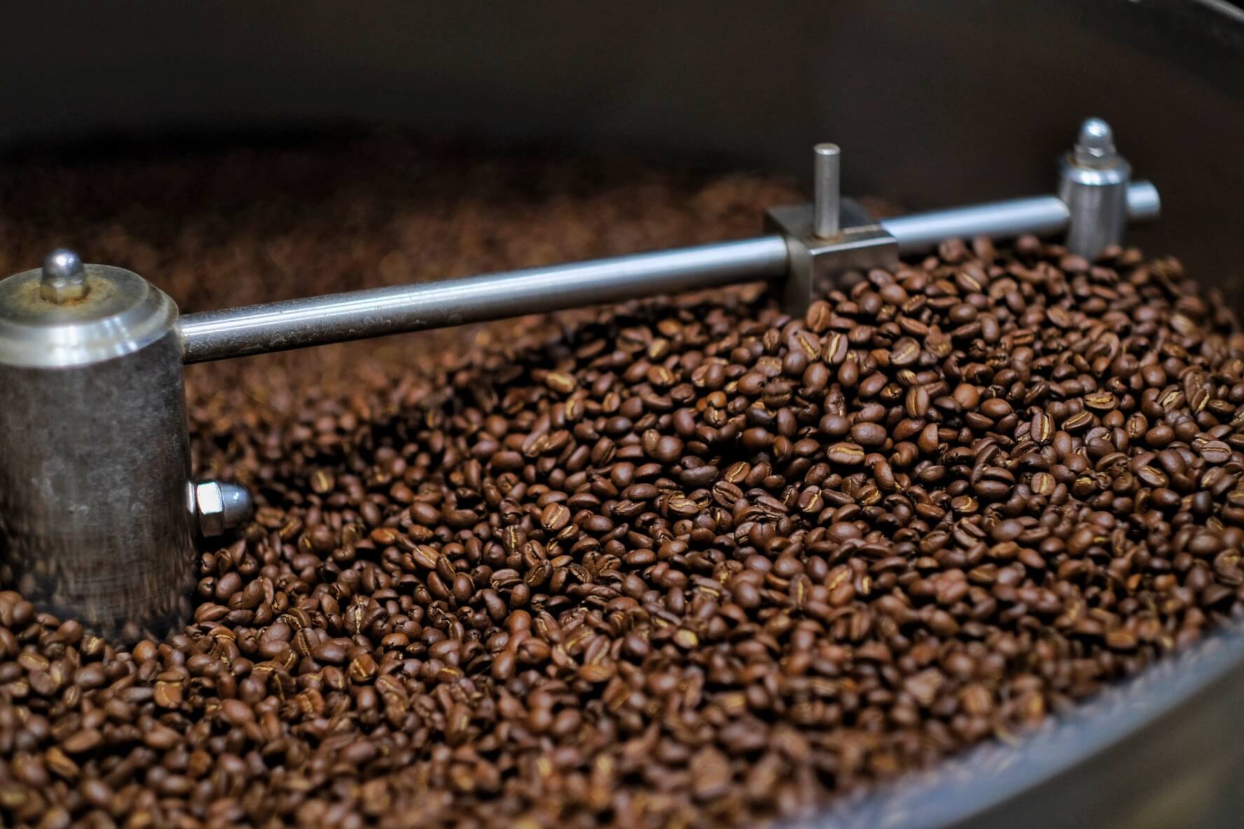 Rzemieślnicza kawa ze sprawdzonej palarni