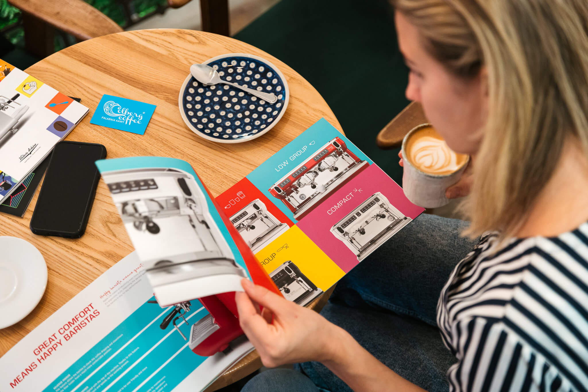 8 błędów początkujących właścicieli kawiarni słaby ekspres - znajdziemy lepszy ekspres do kawy