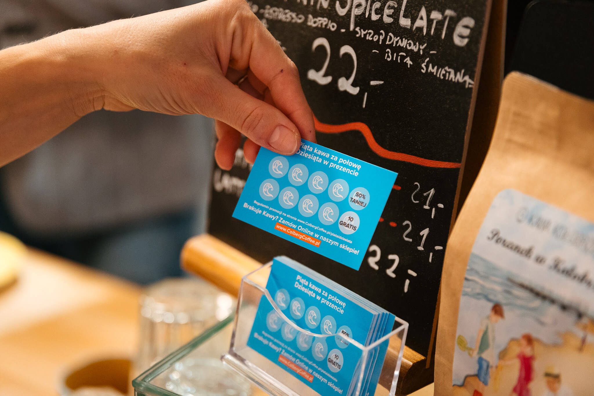 Błędy początkujących właścicieli kawiarni ceny