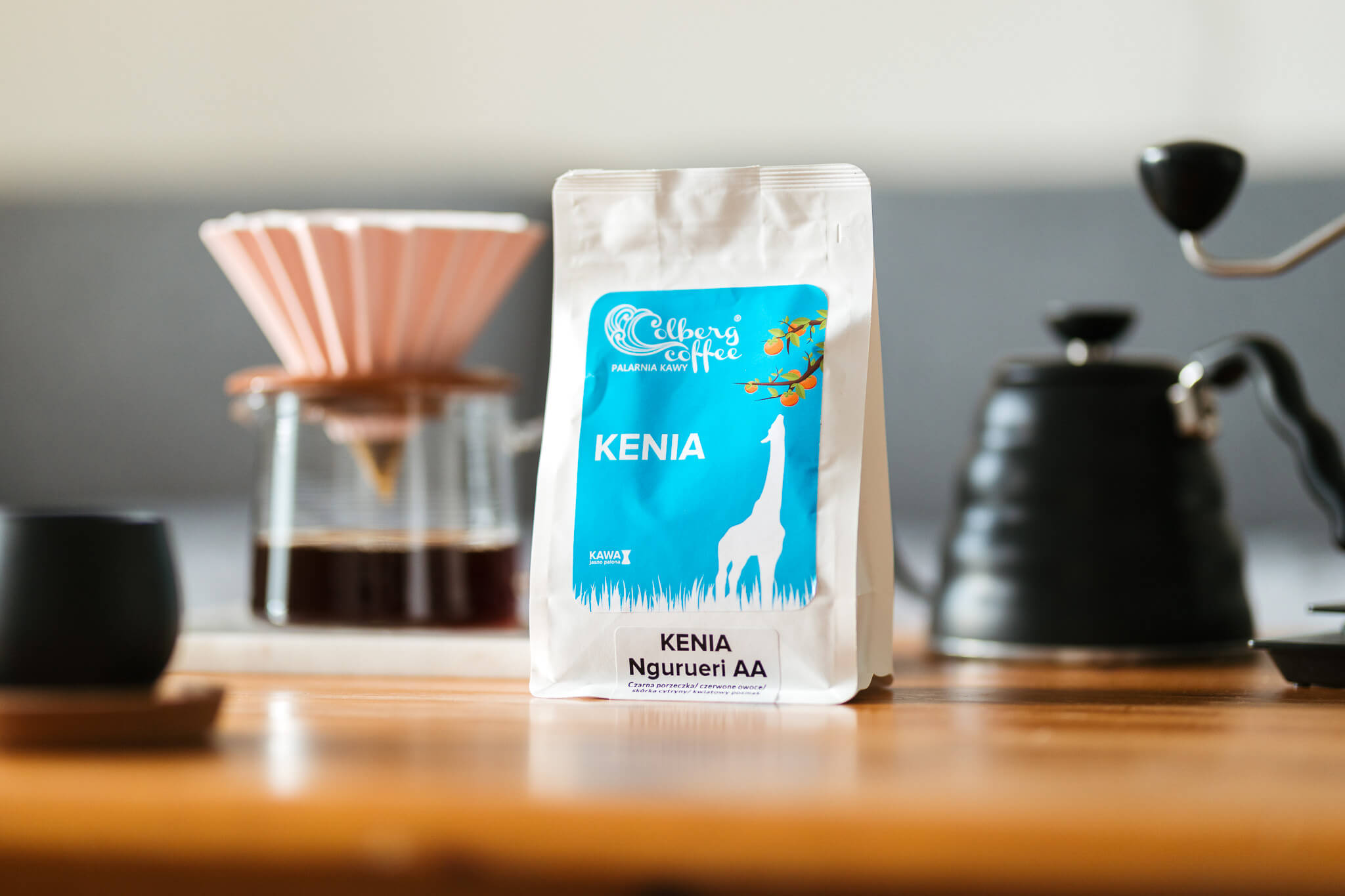 Kawiarnie specialty odpowiadają na rosnącą potrzebę: dobrej jakości ziaren, świadomego parzenia i miejsc, które są czymś więcej niż tylko punktem z kawą na wynos.