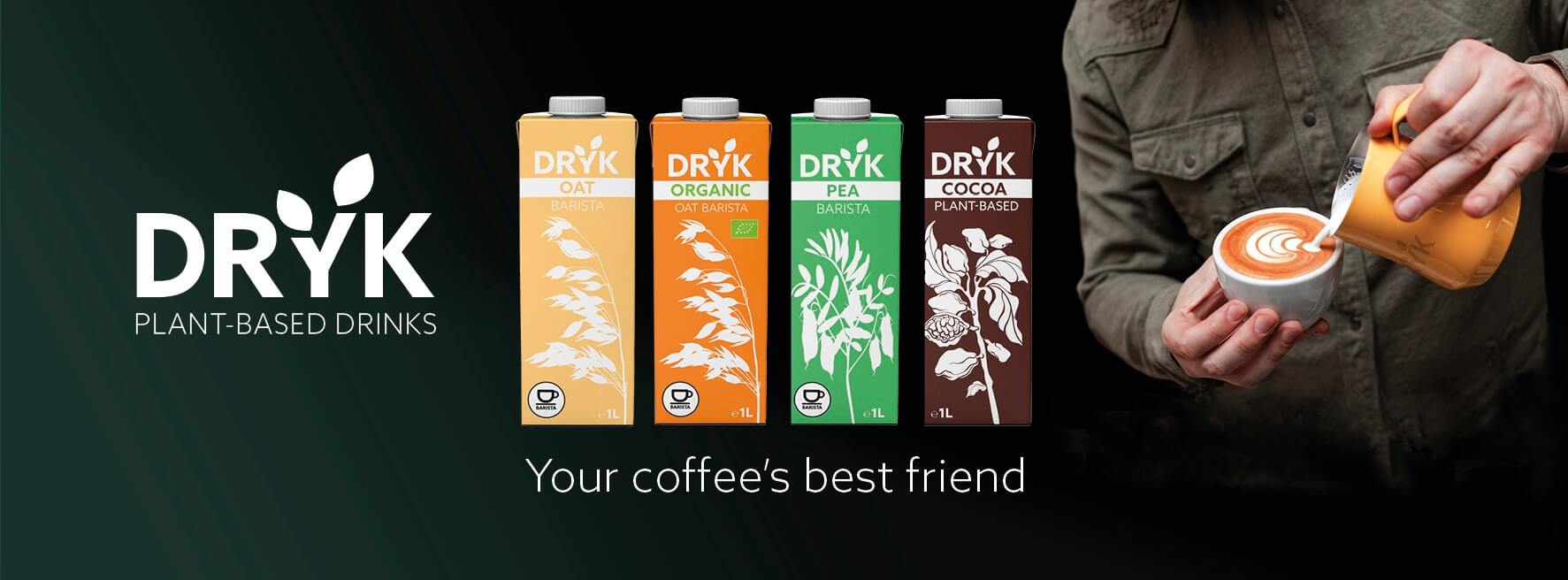 Czym wyróżnia się mleko grochowe?
Choć „groch” może nie brzmieć apetycznie w kontekście kawy, nowoczesna technologia i starannie opracowana receptura sprawiają, że to właśnie grochowe mleko baristyczne staje się ulubieńcem kawiarzy na całym świecie.