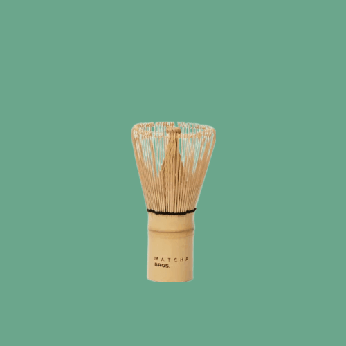 Chasen – bambusowa miotełka do matchy