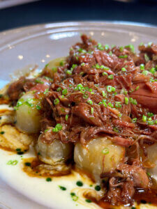 dania Neo Bistro Mariacka