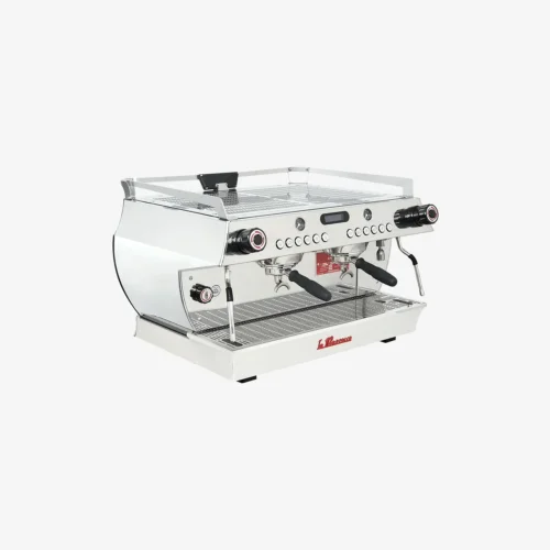 Alternative view of La Marzocco Linea Gb5 S AV 2 GR - Ekspres ciśnieniowy