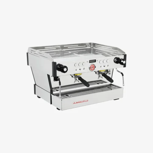 Alternative view of La Marzocco Linea PB AV 2 GR - Ekspres ciśnieniowy