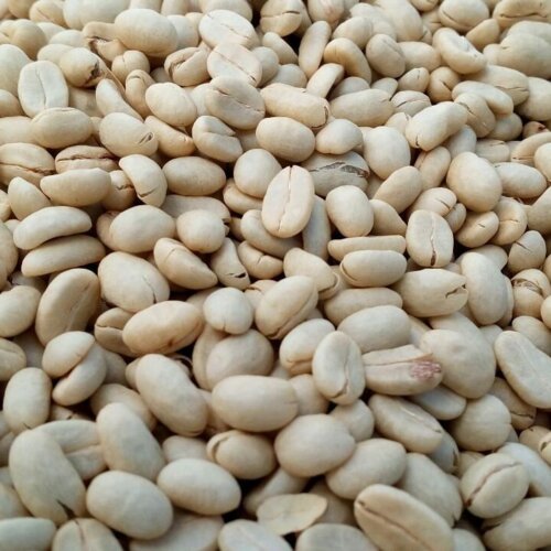 Opakowanie kawy specialty Kamerun Boyo od małych farmerów