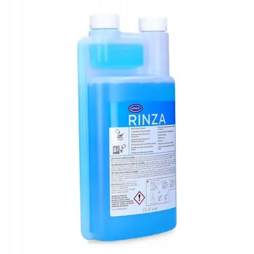 Alternative view of Urnex Rinza | Płyn do czyszczenia spieniacza 1,1 l