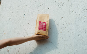 Ile filiżanek kawy zaparzysz z 1kg kawy ziarnistej?