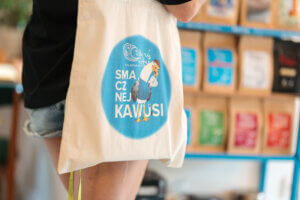 Czy zakupy w sklepie internetowym z kawą mogą być przyjemnością samą w sobie?