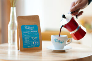 Skąd bierze się smak kawy? Najważniejsze czynniki jakości